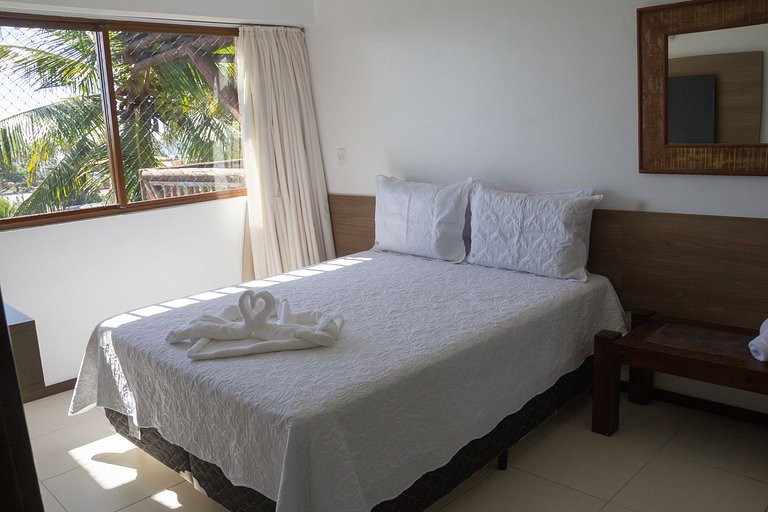 Apartamento em Barra Bali, Resort de Luxo - Destino BSM 329